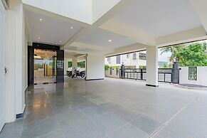 Treebo Premium Ocean Echo, Visakhapatnam
