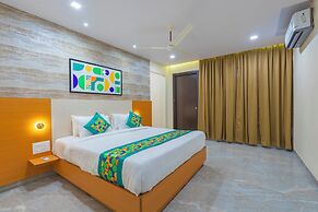 Treebo Premium Ocean Echo, Visakhapatnam