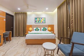 Treebo Premium Ocean Echo, Visakhapatnam