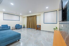 Treebo Premium Ocean Echo, Visakhapatnam