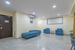 Treebo Premium Ocean Echo, Visakhapatnam