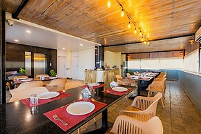 Treebo Premium Ocean Echo, Visakhapatnam