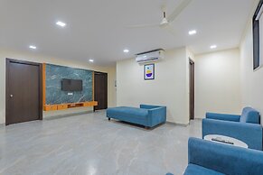 Treebo Premium Ocean Echo, Visakhapatnam