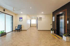 Treebo Premium Ocean Echo, Visakhapatnam