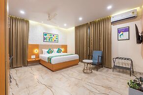 Treebo Premium Ocean Echo, Visakhapatnam