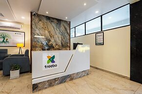 Treebo Premium Ocean Echo, Visakhapatnam
