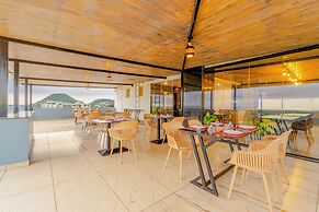 Treebo Premium Ocean Echo, Visakhapatnam