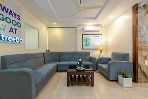 Treebo Premium Ocean Echo, Visakhapatnam