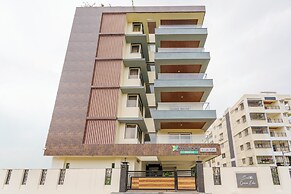 Treebo Premium Ocean Echo, Visakhapatnam