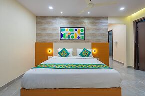 Treebo Premium Ocean Echo, Visakhapatnam