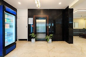 Treebo Premium Ocean Echo, Visakhapatnam