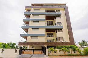 Treebo Premium Ocean Echo, Visakhapatnam