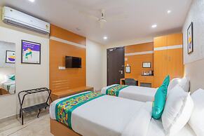 Treebo Premium Ocean Echo, Visakhapatnam