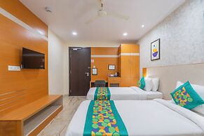 Treebo Premium Ocean Echo, Visakhapatnam