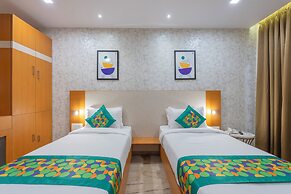 Treebo Premium Ocean Echo, Visakhapatnam