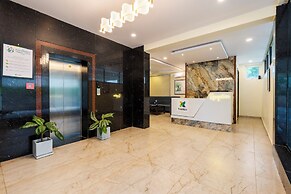 Treebo Premium Ocean Echo, Visakhapatnam