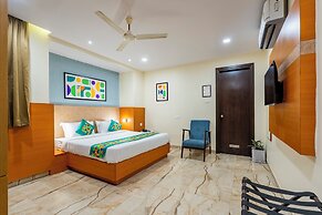 Treebo Premium Ocean Echo, Visakhapatnam