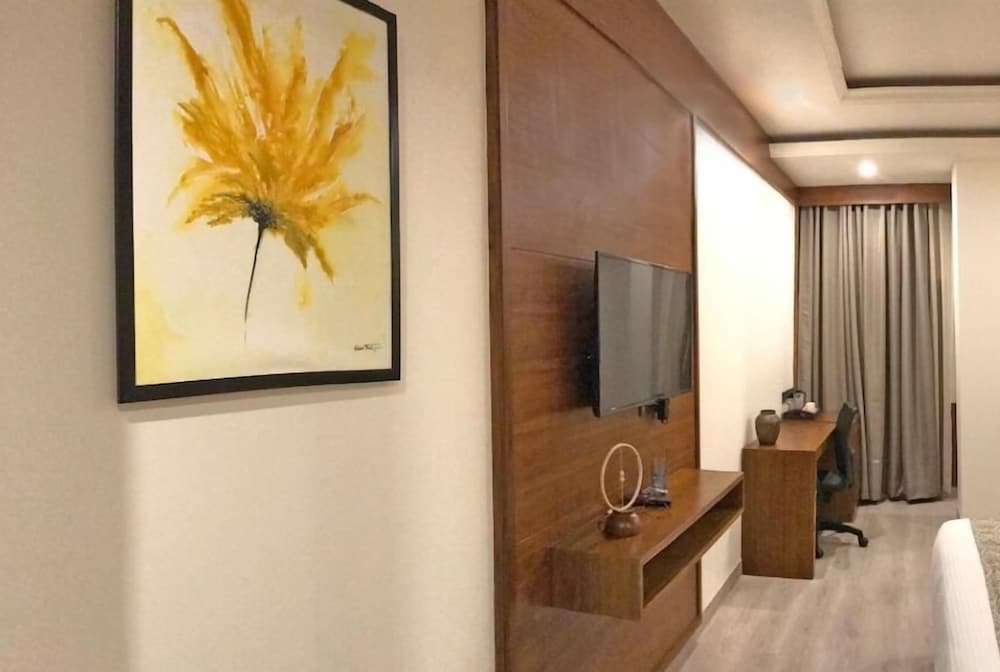 Hotel ELM