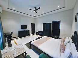 Surya Kothi Resort