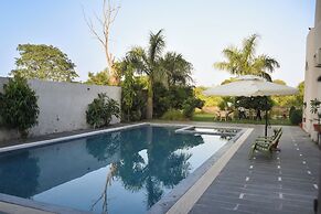 Surya Kothi Resort