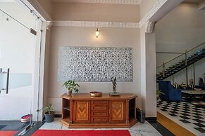 Surya Kothi Resort