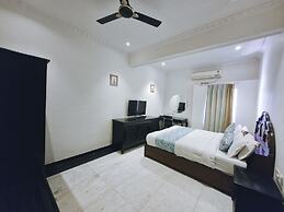 Surya Kothi Resort