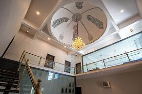 Surya Kothi Resort