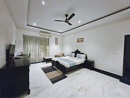 Surya Kothi Resort