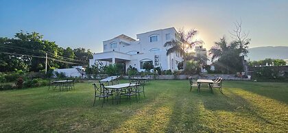 Surya Kothi Resort