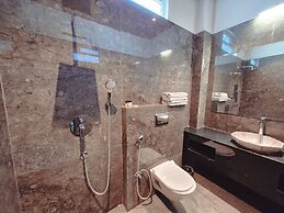 Surya Kothi Resort