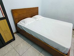 Hotel Mustika Syariah