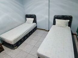 Hotel Mustika Syariah