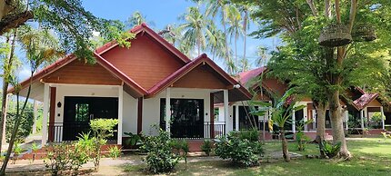 Matcha Lanta Resort
