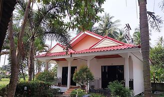Matcha Lanta Resort