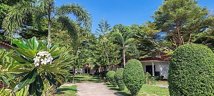 Matcha Lanta Resort