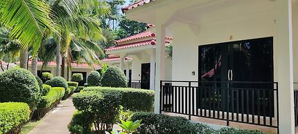 Matcha Lanta Resort