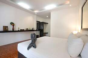Matcha Lanta Resort
