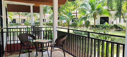 Matcha Lanta Resort
