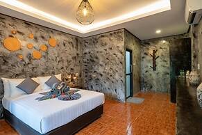 Matcha Lanta Resort