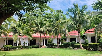 Matcha Lanta Resort