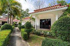 Matcha Lanta Resort