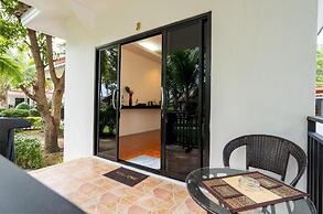 Matcha Lanta Resort