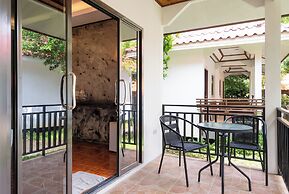 Matcha Lanta Resort