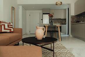 MGM Residencies