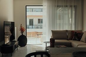 MGM Residencies