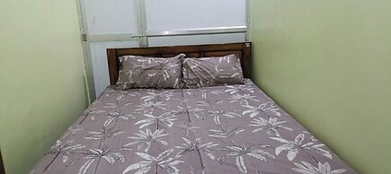 Goroomgo Anand Atithi Bhawan Puri