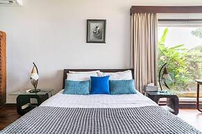 Aomi Villa