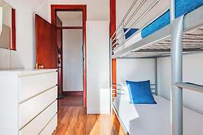 Bica's River View Duplex