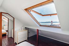 Bica's River View Duplex