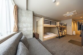 GRAND HOSTEL LDK TOKYO NISHIKASAI